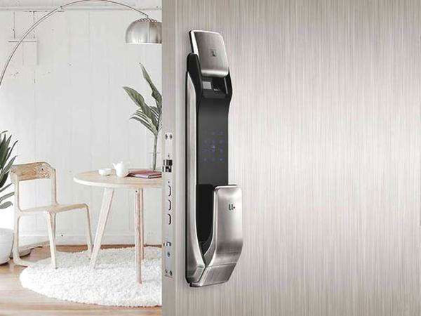 铁锋24小时上门开锁公司