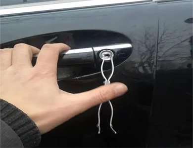 铁锋24小时上门开锁公司