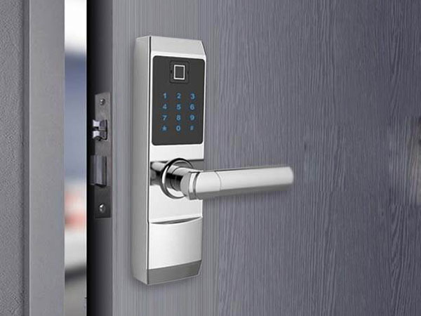 铁锋24小时上门开锁公司