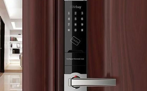 铁锋24小时上门开锁公司