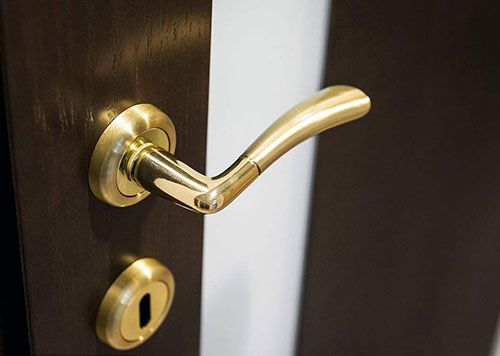 铁锋24小时上门开锁公司