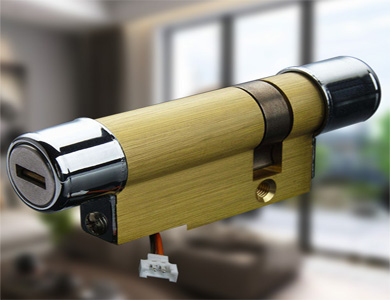 铁锋24小时上门开锁公司