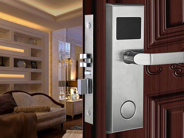 铁锋24小时上门开锁公司