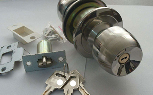 铁锋24小时上门开锁公司