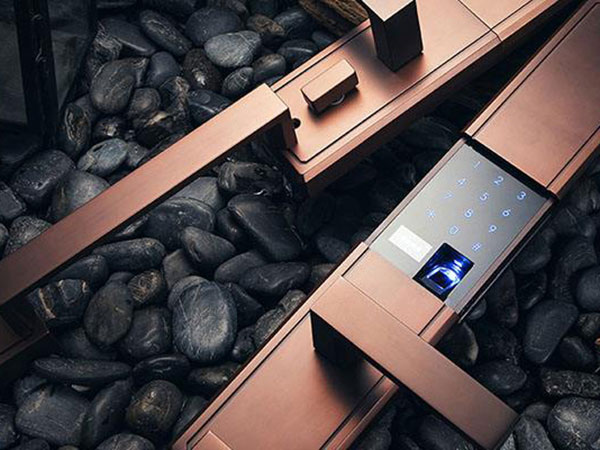 铁锋24小时上门开锁公司