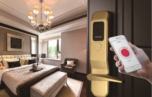 铁锋24小时上门开锁公司