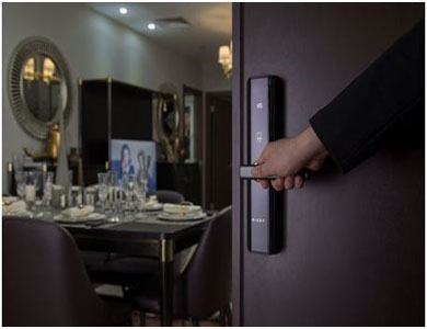 铁锋24小时上门开锁公司