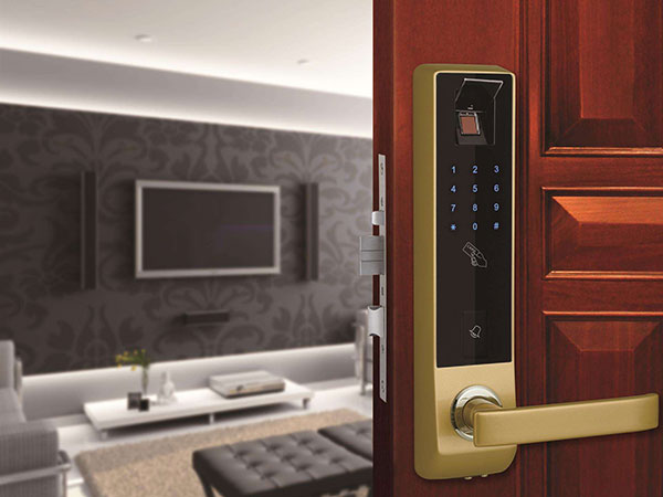 铁锋24小时上门开锁公司