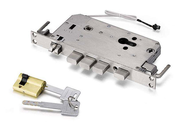 铁锋24小时上门开锁公司